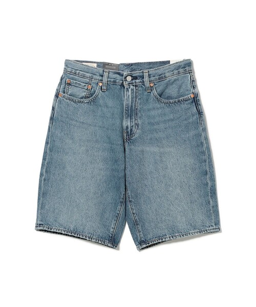SILVER TAB Levi's リーバイス 478 バギーショーツ ルーズ