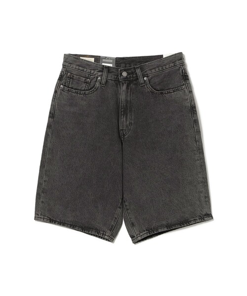 Levi's(リーバイス)の「LEVI’S(R) / 478(TM) バギー ショートパンツ(その他パンツ・メンズ・ブラック系その他4/ライトブルー・36inch/30inch/34inch/32inch)」の7枚目の写真