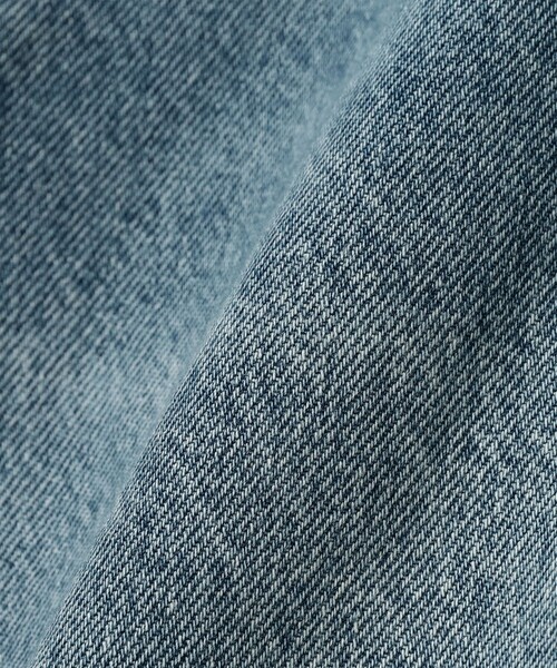 Levi's(リーバイス)の「LEVI’S(R) / 478(TM) バギー ショートパンツ(その他パンツ・メンズ・ブラック系その他4/ライトブルー・36inch/30inch/34inch/32inch)」の18枚目の写真