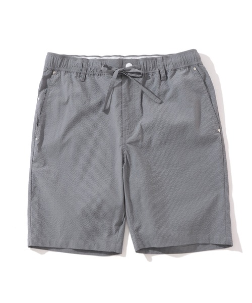 HORN GARMENT(ホーンガーメント)の「Boiler Shorts | MEN(その他パンツ・メンズ・ネイビー/グレー・52/48/46)」の2枚目の写真