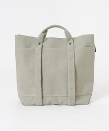 KARRI AMIACALVA　2 way tote L