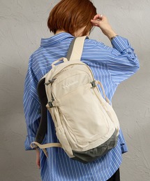 Columbia（コロンビア）の「【WEB限定】[Columbia/コロンビア] ワンポイント刺繍ロゴ キャッスルロック 25L バックパックII（バックパック/リュック）」