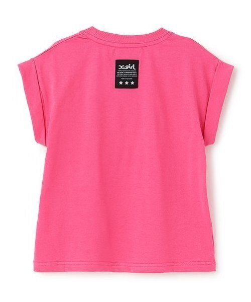 D&G ドルチェ&ガッバーナ ラインストーン タンクトップ XS ピンク D&G ドルチェ&ガッバーナ ラインストーン タンクトップ XS ピンク