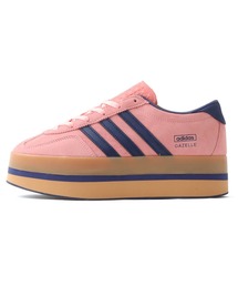 adidas GAZELLE INDOOR atmos pink / アディダス ガゼル インドア
