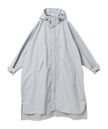 1937（イチキュウサンナナ）の「【1937/イチキューサンナナ】撥水 ミリタリーコート レインウェア/レイングッズ・雨具・梅雨（レインコート/ポンチョ）」