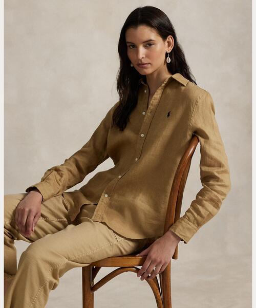 POLO RALPH LAUREN（ポロ ラルフ ローレン）｜シャツ/ブラウス