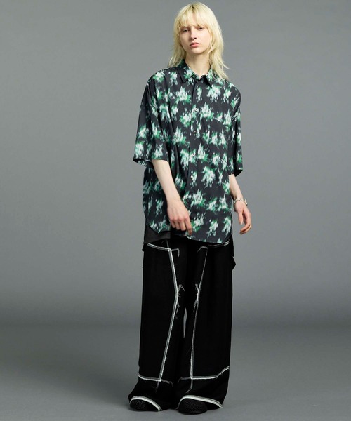 MAISON SPECIAL（メゾンスペシャル）の「《UNISEX》Washable