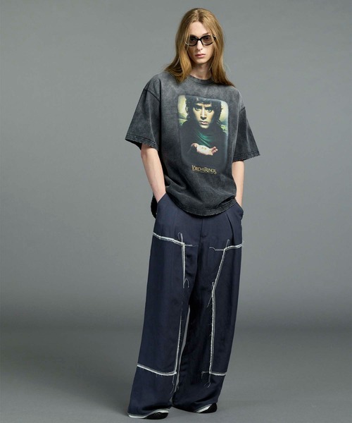 MAISON SPECIAL（メゾンスペシャル）の「《UNISEX》Washable