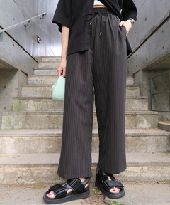 PARANOID / パラノイド】STRIPE SHORT PANTS（その他パンツ