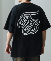 セール】【FUBU/フブ】BASCKETBALL SHIRT/バスケットボールシャツ
