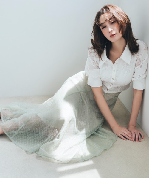 JILL by JILL STUART ジルスチュアート スカート Mサイズ
