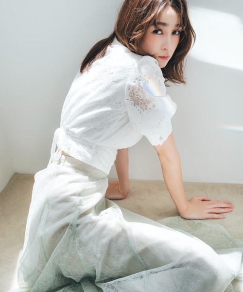 新品★ジル スチュアート★ジェニファースカート★これからの季節に便利な一枚 フェザーチェックスカート | JILL by JILL STUART（ジル バイ