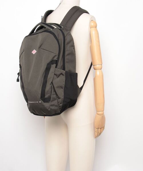 DANTON/ダントン コルネイユ18 CORNEILLE 18（バックパック/リュック