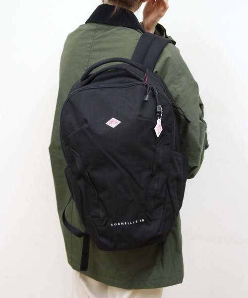 DANTON/ダントン コルネイユ18 CORNEILLE 18（バックパック