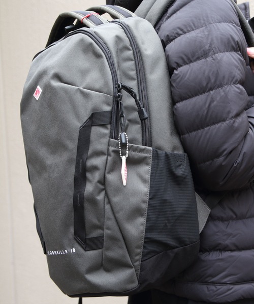 DANTON/ダントン コルネイユ18 CORNEILLE 18（バックパック/リュック