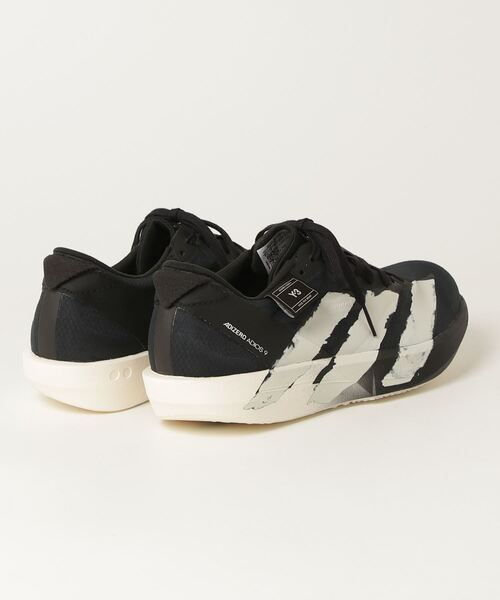 Y-3 ADIOS 9（スニーカー）｜Y-3（ワイスリー）のファッション