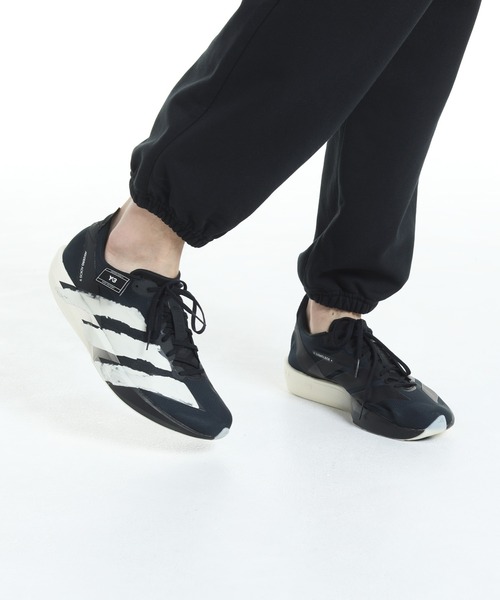 Y-3 ADIOS 9（スニーカー）｜Y-3（ワイスリー）のファッション