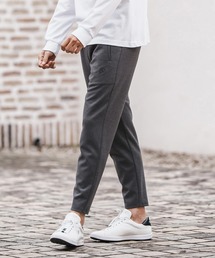 1minute 1second｜ワンミニットワンセカンドのパンツ（テーパード