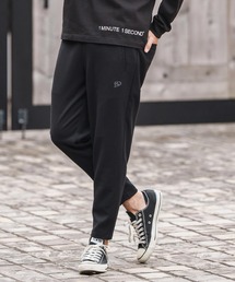 1minute1secondテーパードパンツ 1minute 1second｜ワンミニットワンセカンドのパンツ（テーパード