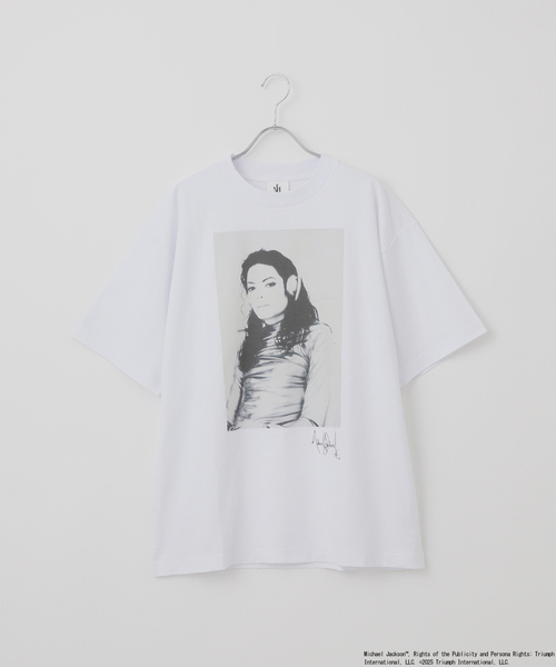 超素敵♥掘り出し物♥️Tシャツ♥マイケルジャクソン❌即購入禁止 超素敵♥掘り出し物♥️Tシャツ♥マイケルジャクソン❌即購入