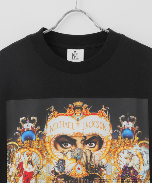 もちマイケルジャクソン　公式 Tシャツ Amazon.co.jp: Tシャツ 子供用 マイケル・ジャクソン 半袖