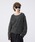 soertei\Gej́uLoose slub mesh knit pullover / [YXubVjbgvI[o[ȋgbvXjvbubN