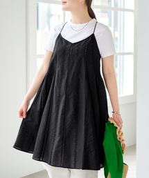 IENA | コットンシルクキャミソール(シャツ/ブラウス)