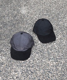 THE NORTH FACE PURPLE LABEL | [THE NORTH FACE PURPLE LABEL] Quilting Field Cap(キャップ)