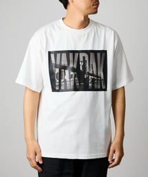 YAKPAK | 【 YAKPAK / ヤックパック 】BKNY Tシャツ(Tシャツ/カットソー)