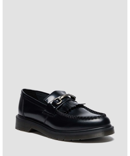 Dr. Martens/ドクターマーチン ADRIAN スナッフル ローファー