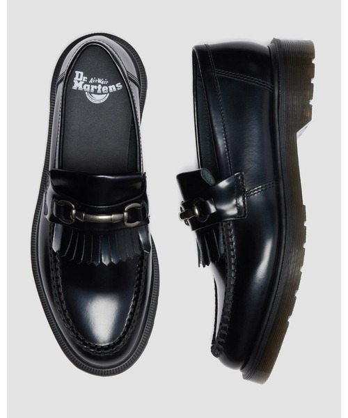 Dr.Martens ドクターマーチン　ローファー Dr.Martens ドクターマーチン レディース ローファー 37 レディース