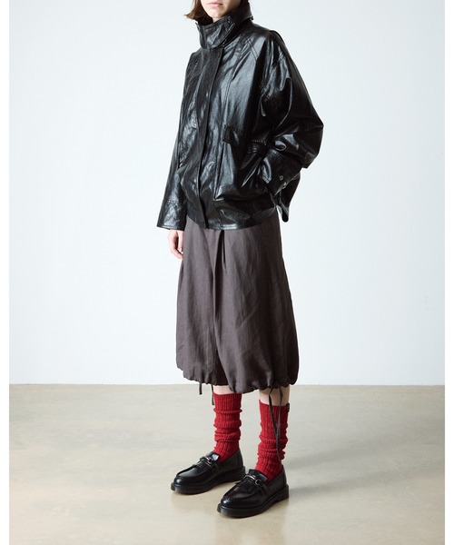 Dr. Martens(ドクターマーチン)の「Dr. Martens/ドクターマーチン ADRIAN スナッフル ローファー 42914001(ローファー・メンズ・ブラック・UK3/UK4/UK5/UK6/UK7/UK8/UK9/UK10/UK11)」の9枚目の写真