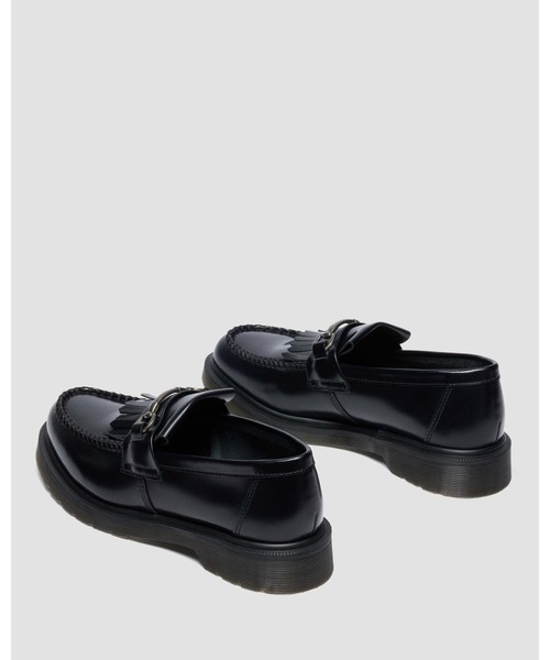 Dr.Martens（ドクターマーチン）　ローファー ADRIAN タッセルローファー
