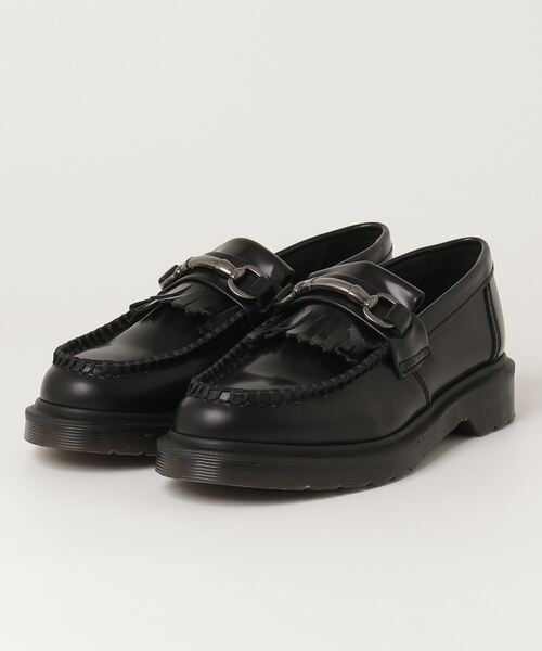 Dr. Martens/ドクターマーチン ADRIAN スナッフル ローファー