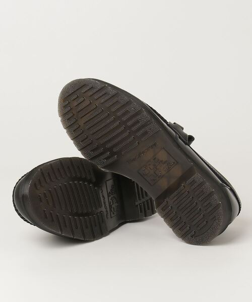 Dr. Martens(ドクターマーチン)の「Dr. Martens/ドクターマーチン ADRIAN スナッフル ローファー 42914001(ローファー・メンズ・ブラック・UK3/UK4/UK5/UK6/UK7/UK8/UK9/UK10/UK11)」の7枚目の写真