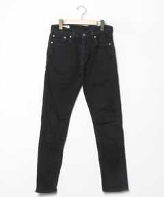 クロムハーツ　ブーツカットデニム　32 極美品 ブランド古着】CHクロスボタンブーツカットデニムパンツ（デニム
