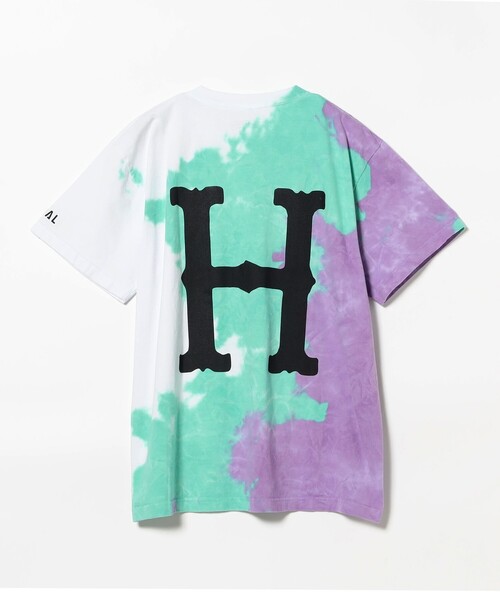 ULTRA HEAVY / NODAL タイダイ Tee（Tシャツ/カットソー