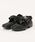 NIKE�i�i�C�L�j�́uNIKE �i�C�L W AIR RIFT BR �E�B�����Y �G�A ���t�g BR WIB8881 001BLK/BLK�i�X�j�[�J�[�j�v�b�u���b�N