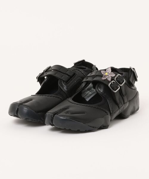 Nike Air Rift ブラック メンズ28.5センチ NIKE ナイキ エアリフト スニーカー メンズ レディース WMNS AIR