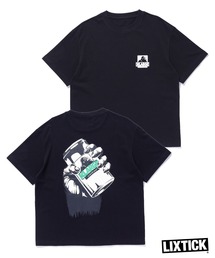 XLARGE｜エクストララージのTシャツ/カットソー（バックプリント