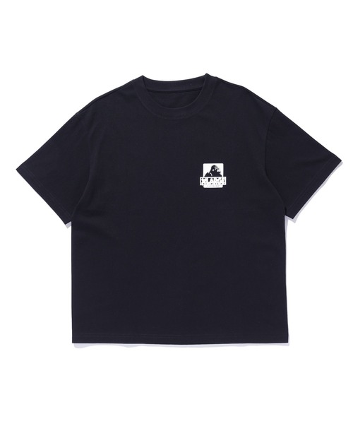 XLARGE×LIXTICK GRAB OG CAN S/S TEE（Tシャツ/カットソー）｜LIXTICK