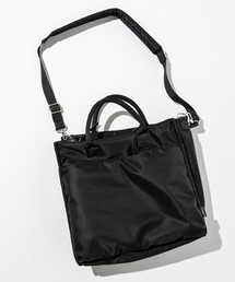 極美品✨グリーンレーベルリラクシング A4可 ビジネストートバッグ ブラック WEB限定】ワンポイント シンプル トートバッグ（ソフトPCバッグ