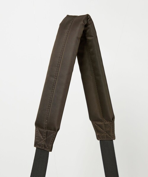 green label relaxing（グリーンレーベルリラクシング）の「EVERY 2WAY トートバッグ -撥水-（トートバッグ・メンズ・ブラック/ダークグレー・FREE）」の15枚目の写真