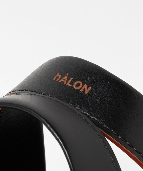hALON（アーロン）の「＜hALON＞バリスティックナイロン ミニトート