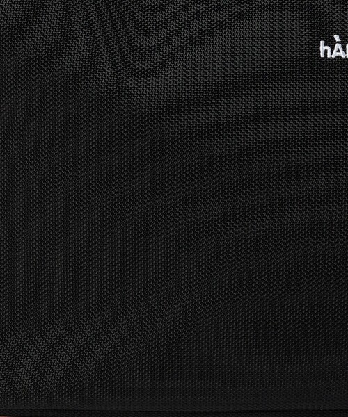 hALON(アーロン)の「<hALON>バリスティックナイロン ミニトートバッグ(トートバッグ・メンズ・ブラック・FREE)」の16枚目の写真