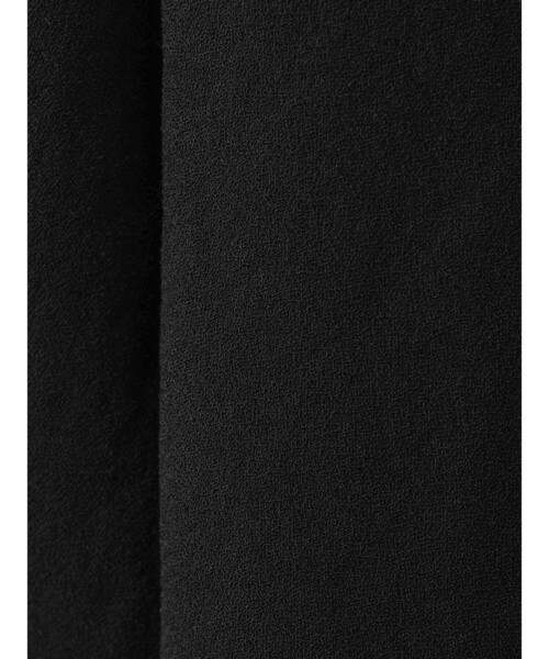 mizuiroind（ミズイロインド）の「mizuiro ind プリーツカラーシャツプルオーバー（シャツ/ブラウス・レディース・アイボリー/ネイビー/ブラック/その他8・FREE）」の8枚目の写真