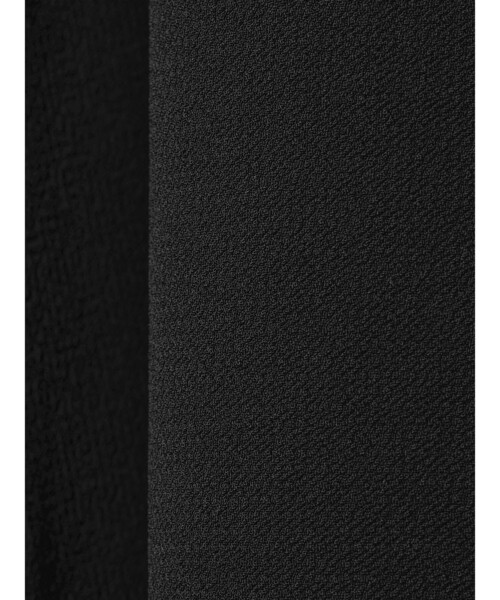 mizuiroind（ミズイロインド）の「mizuiro ind プリーツカラーシャツプルオーバー（シャツ/ブラウス・レディース・アイボリー/ネイビー/ブラック/その他8・FREE）」の9枚目の写真