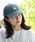 MLB KoreaiGGr[RAj́uyMLB KOREA/GGr[RAzBasic Washing Mesh Cap/x[VbN EHbVO bVLbviLbvjvblCr[