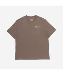 半袖 バック グラフィック Tシャツ メンズ