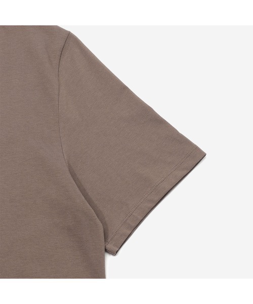 Timberland(ティンバーランド)の「半袖 バック グラフィック Tシャツ メンズ(Tシャツ/カットソー・メンズ・チョコ・LARGE/MEDIUM/SMALL/X-LARGE/XX-LARGE)」の5枚目の写真